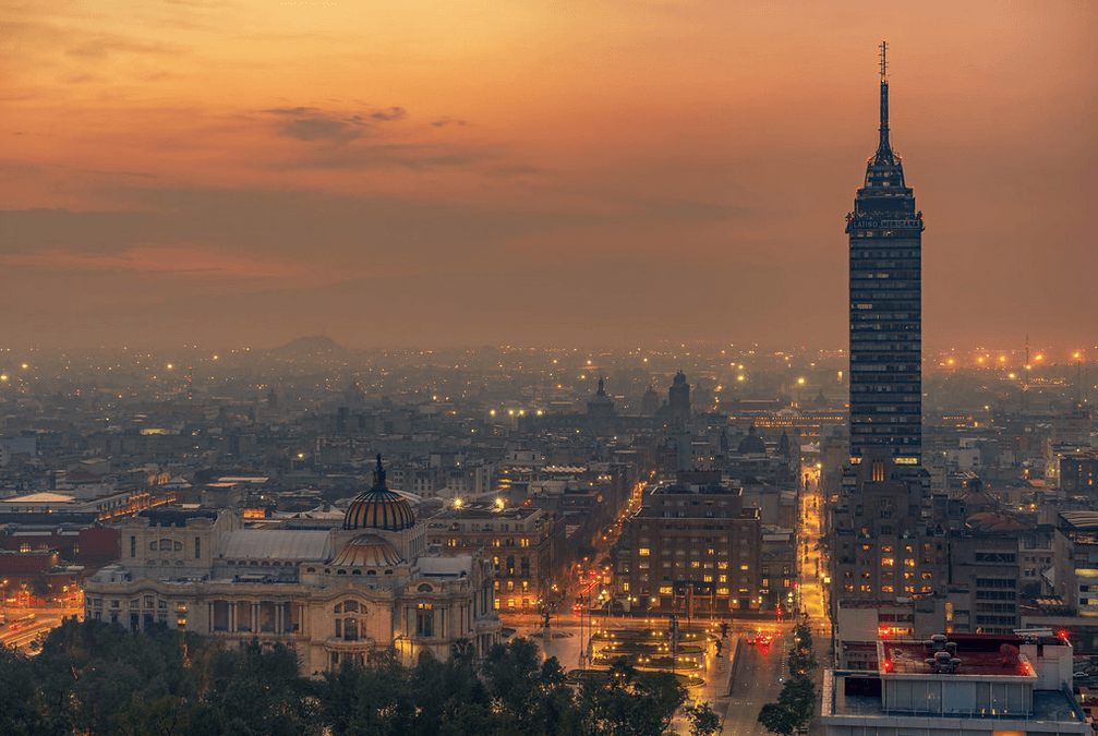 Destinos imperdibles en la Ciudad de México para Semana Santa