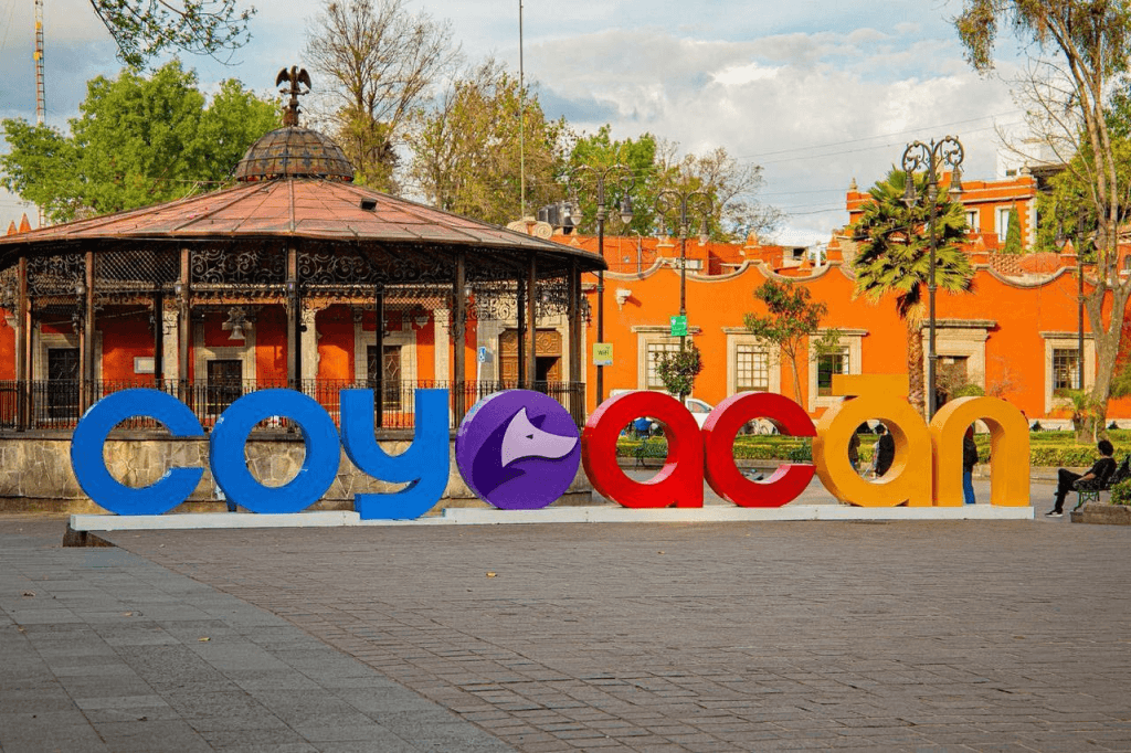 Explora museos y zonas culturales imperdibles en la Ciudad de México