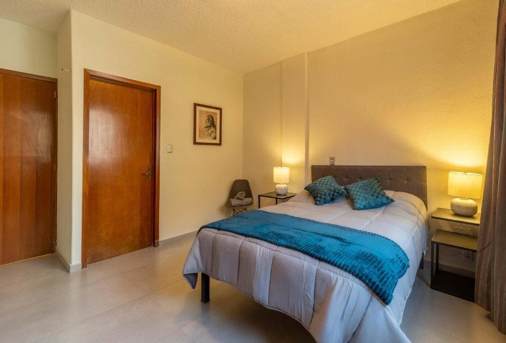 Mexico Historic Center Modern Apartment imagen 11