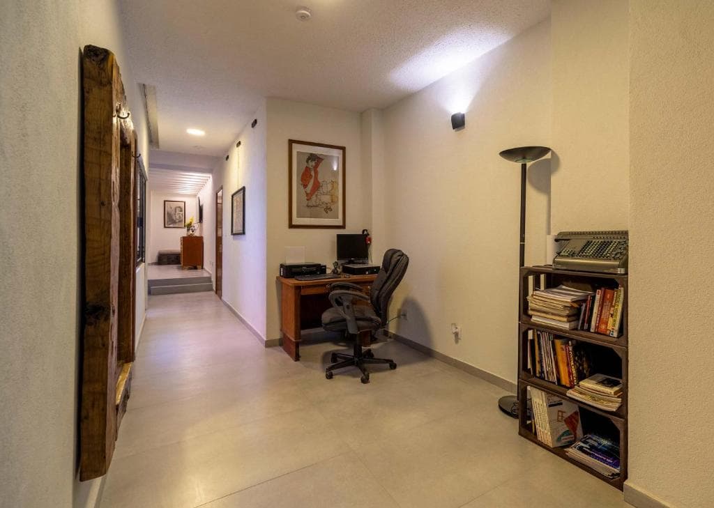 Mexico Historic Center Modern Apartment imagen 10