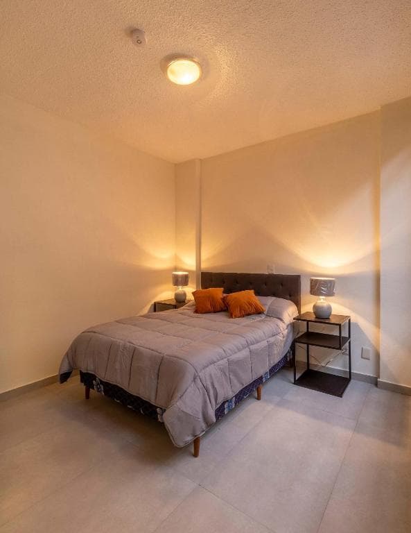 Mexico Historic Center Modern Apartment imagen 1